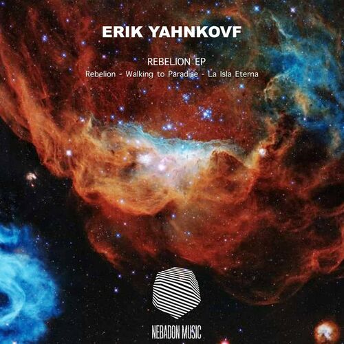  Erik Yahnkovf - Rebeli&#243;n (2023) 