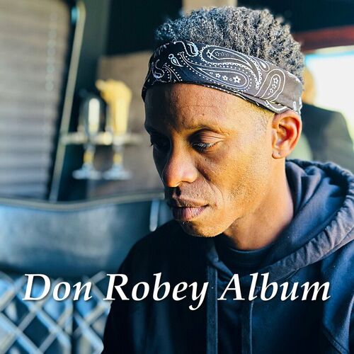  Lil Raskull - Don Robey Album (2023) 