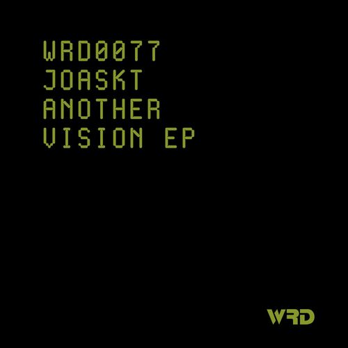 Joaskt - Another Vision (2023) 