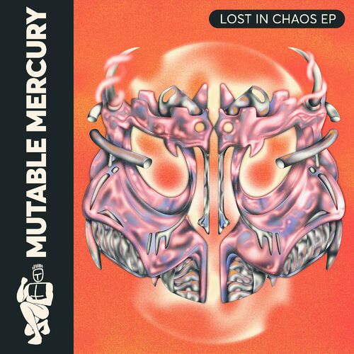  Mutable Mercury - Lost in Chaos (2023) 