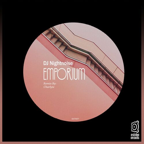  DJ Nightnoise - Emporium (2024) 