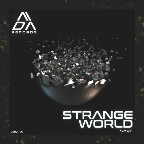  Save - Strange World (2024)  500x500-000000-80-0-0