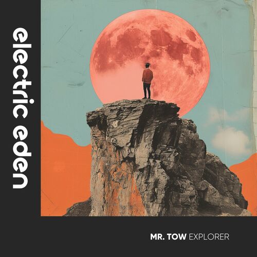  Mr. Tow - Explorer (2024) 