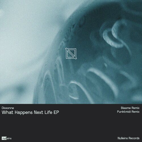 Dissonne - What Happens Next Life (2024)