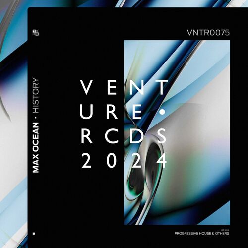 VA -  Max Ocean - History (2024) [MP3] 500x500-000000-80-0-0