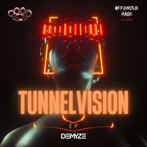  Demyze - Tunnelvision (2023) 