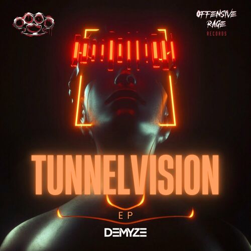 VA - Demyze - Tunnelvision (2023) (MP3)