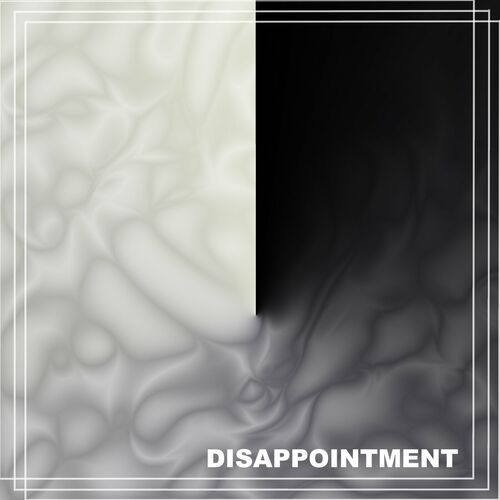  Blentwors - Disappointment (2023) 