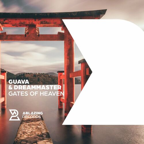  Guava Project & Dreammaster - Gates Of heaven (2023) 
