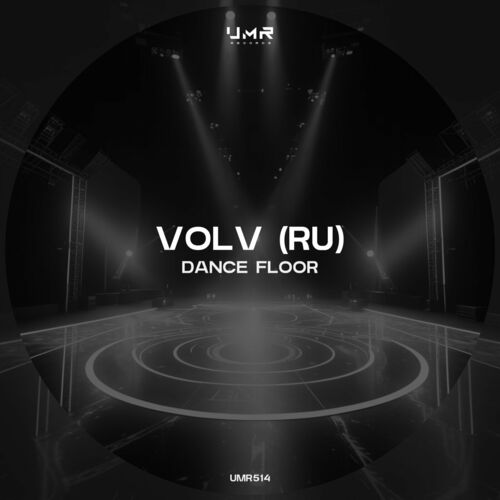  VOLV (RU) - Dance Floor (2024)  500x500-000000-80-0-0