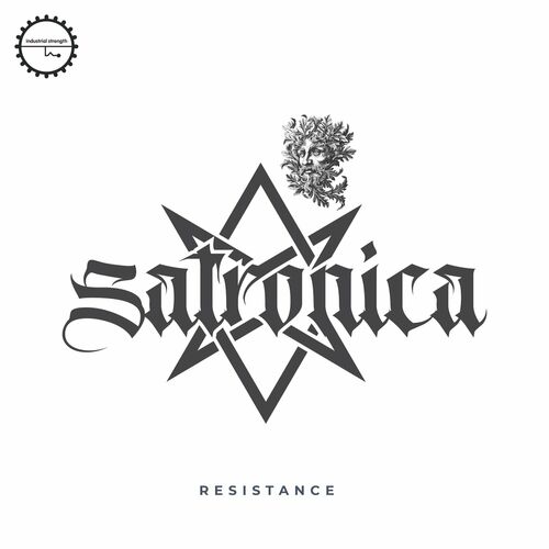 Satronica - Resistance (2024)