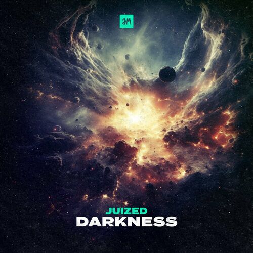  Juized - Darkness (2023) 