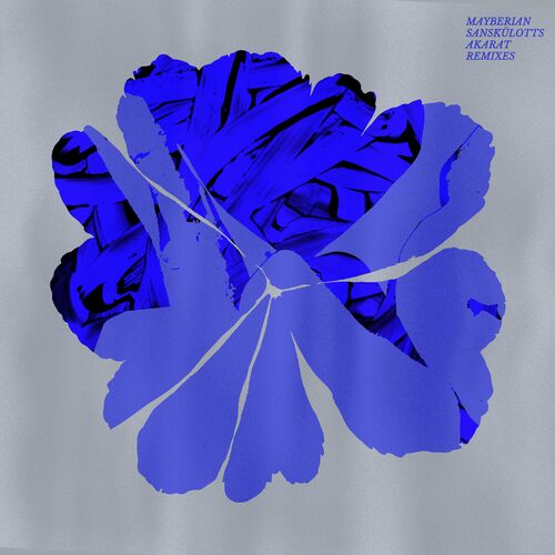  Mayberian Sanskülotts - Akarat Remixes (2023) 