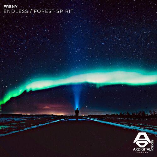  Freny - Endless / Forest Spirit (2023) 