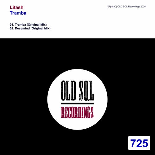  Litash - Tramba (2024) MP3 500x500-000000-80-0-0