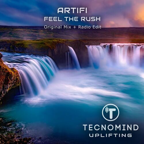  Artifi - Feel the Rush (2024) 