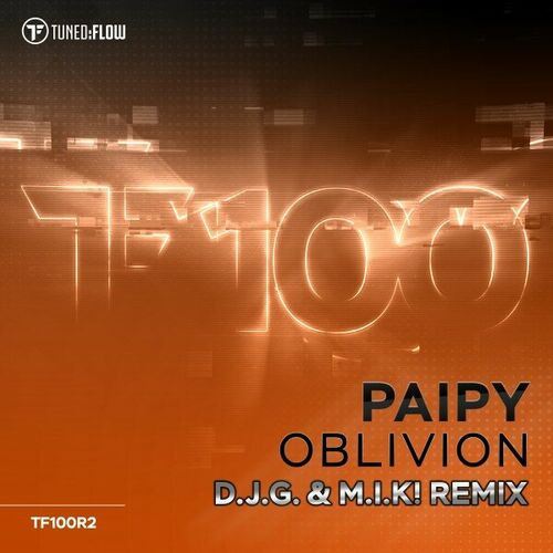  Paipy - Oblivion (D.J.G. & M.I.K! Remix) (2024) 