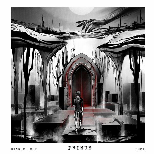 Sinner Self - Primum [EP] (2021)