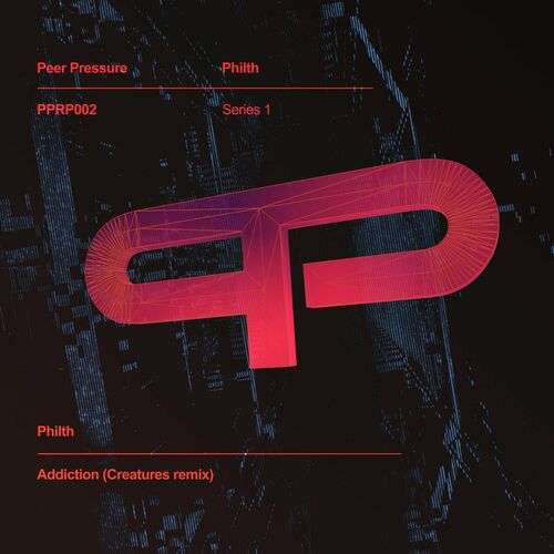  Philth - Addiction (Creatures Remix) (2023) 
