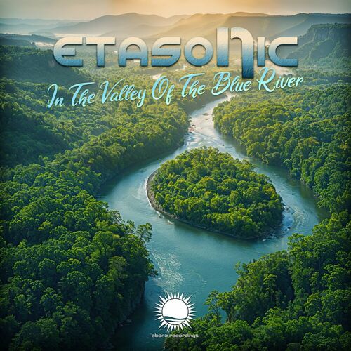 Etasonic - In The Valley Of The Blue River (2024)