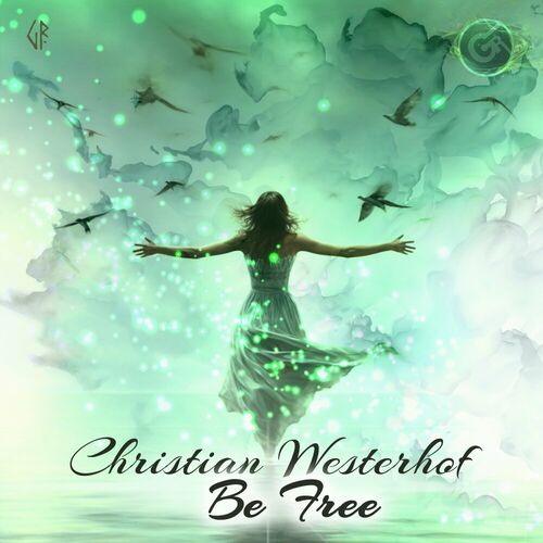  Christian Westerhof - Be Free (2023) 