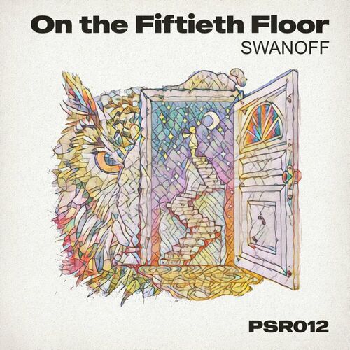 Swanoff - The Fiftieth Floor (2023) 