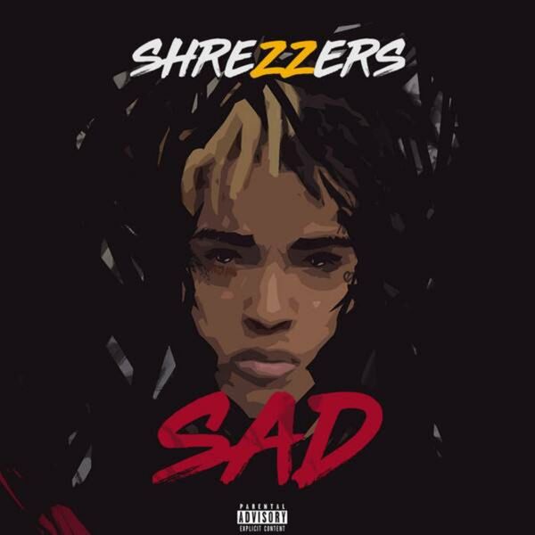 Shrezzers - SAD! [single] (2023)
