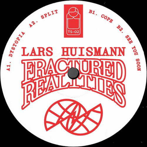  Lars Huismann - Fractured Realities (2023) 
