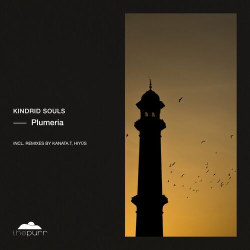  Kindrid Souls - Plumeria (2023) 