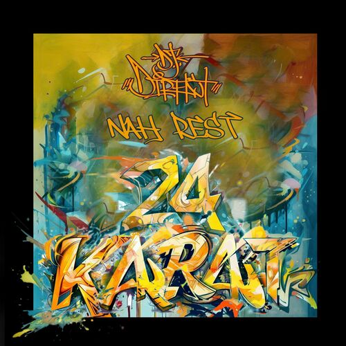  DJ Direkt - NAHREst (2023) 