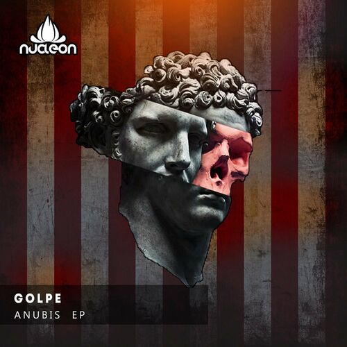 VA - Golpe - Anubis (2023) (MP3)