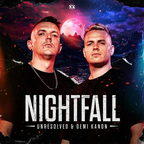  Unresolved & Demi Kanon - Nightfall (2024) 