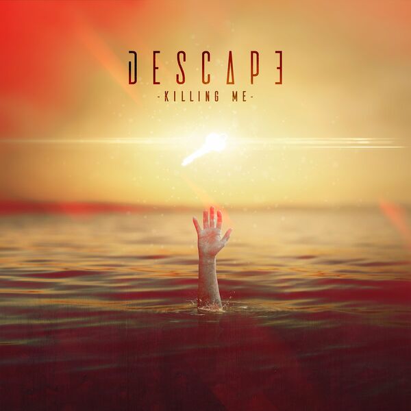 Descape - Killing Me [single] (2022)