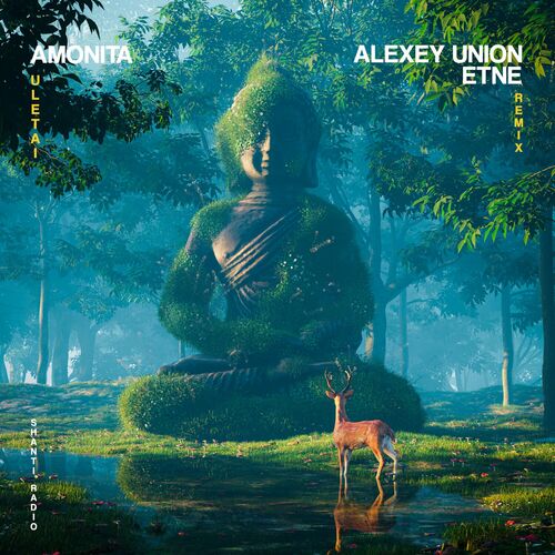  Amonita - Uletai (Alexey Union & ETNE Remix) (2023) 