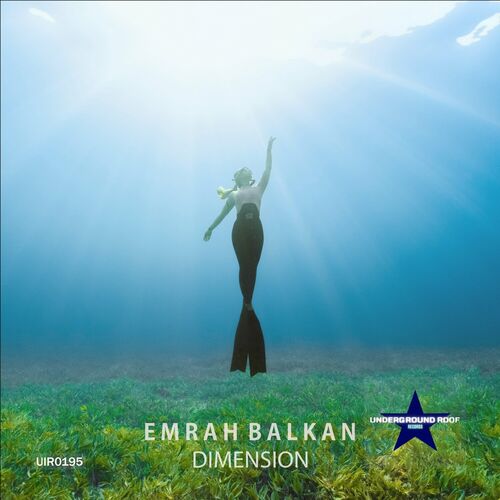  Emrah Balkan - Dimension (2024) 
