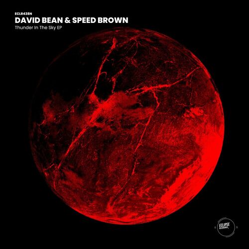  David Bean & Speed Brown - Thunder In The Sky (2023) 