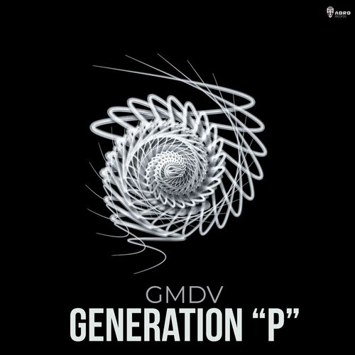  GMDV - Generation "P" (2023) 