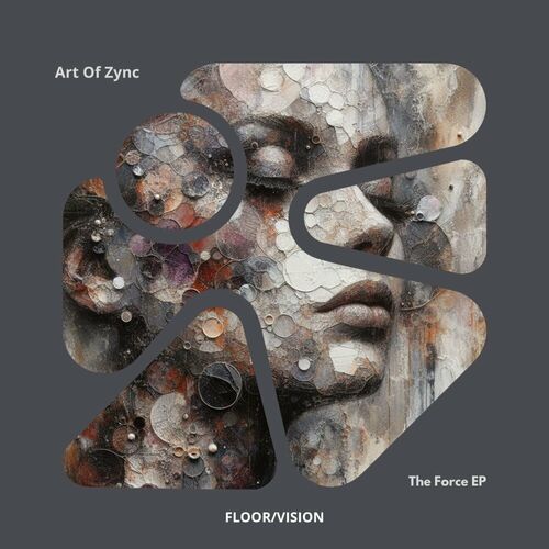 VA - Art Of Zync - The Force (2024) (MP3)