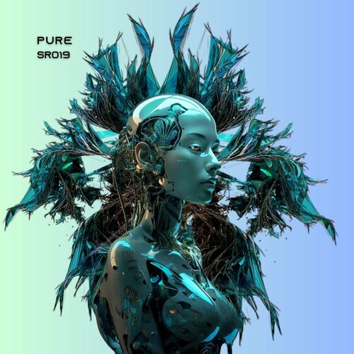  Vago - Pure (2023) 