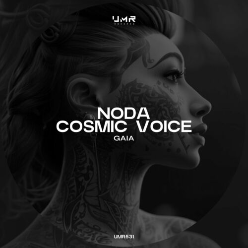 Noda & Cosmic Voice - Gaia (2024)