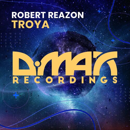 VA -  Robert Reazon - Troya (2024) [MP3] 500x500-000000-80-0-0