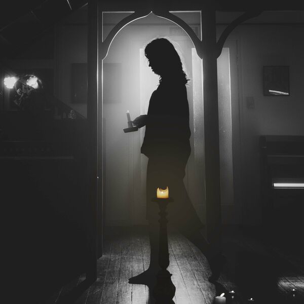 Citadel - Old Blood [single] (2024)