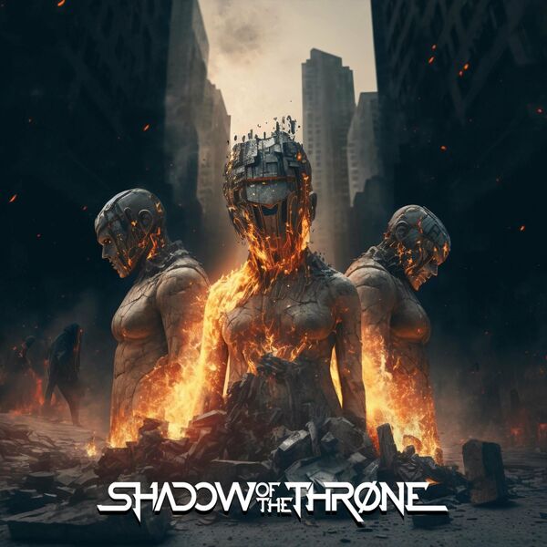 Shadow of the Throne - Rise [single] (2023)