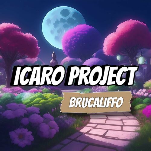  Icaro Project - Brucaliffo (2023) 