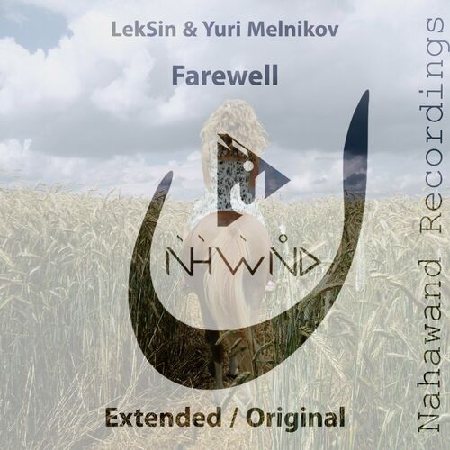  LekSin & Yuri Melnikov - Farewell (2023) 