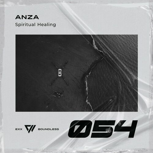  Anza - Spiritual Healing (2023) 