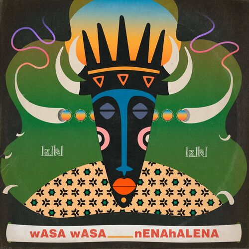  NenaHalena - Wasa Wasa (2023) 