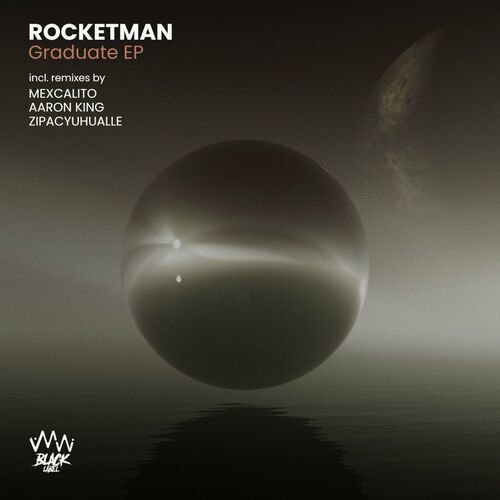  Rocketman - Graduate (2023) 