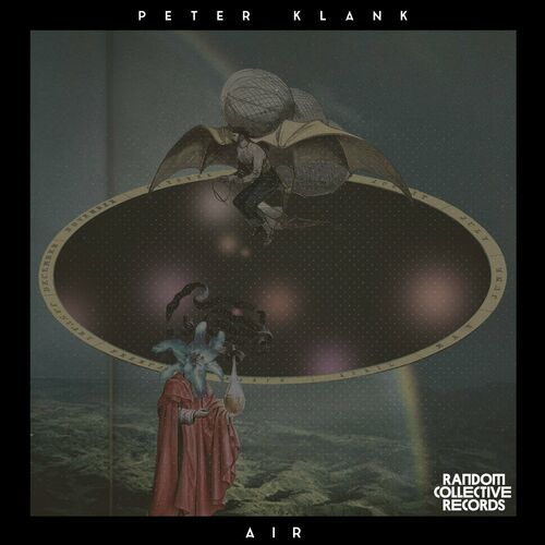  Peter Klank - Air (2023) 