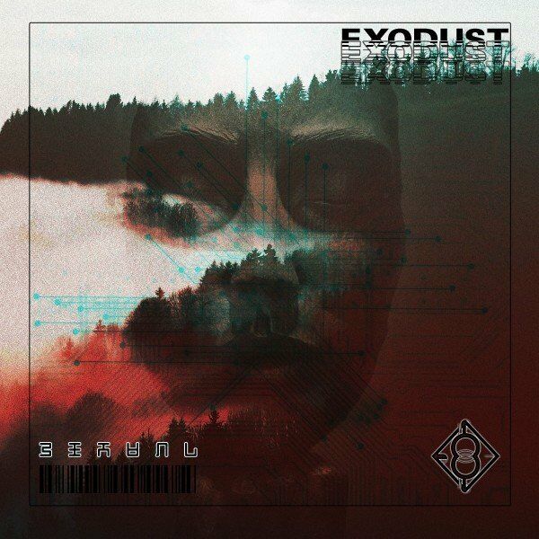 Exodust - Ritual [single] (2021)